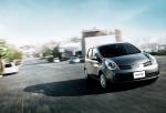 Nissan Note 2009 года